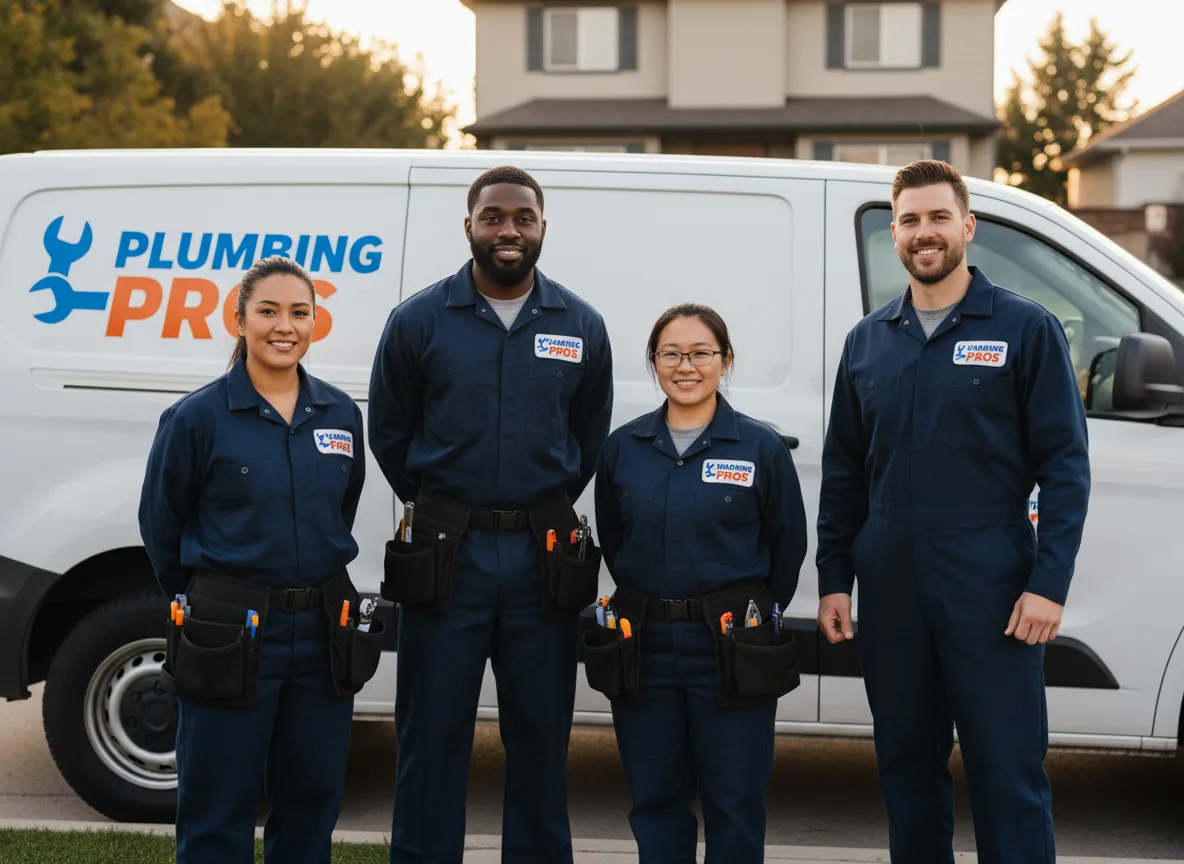 Water Heater Repair company in Underwood, WA